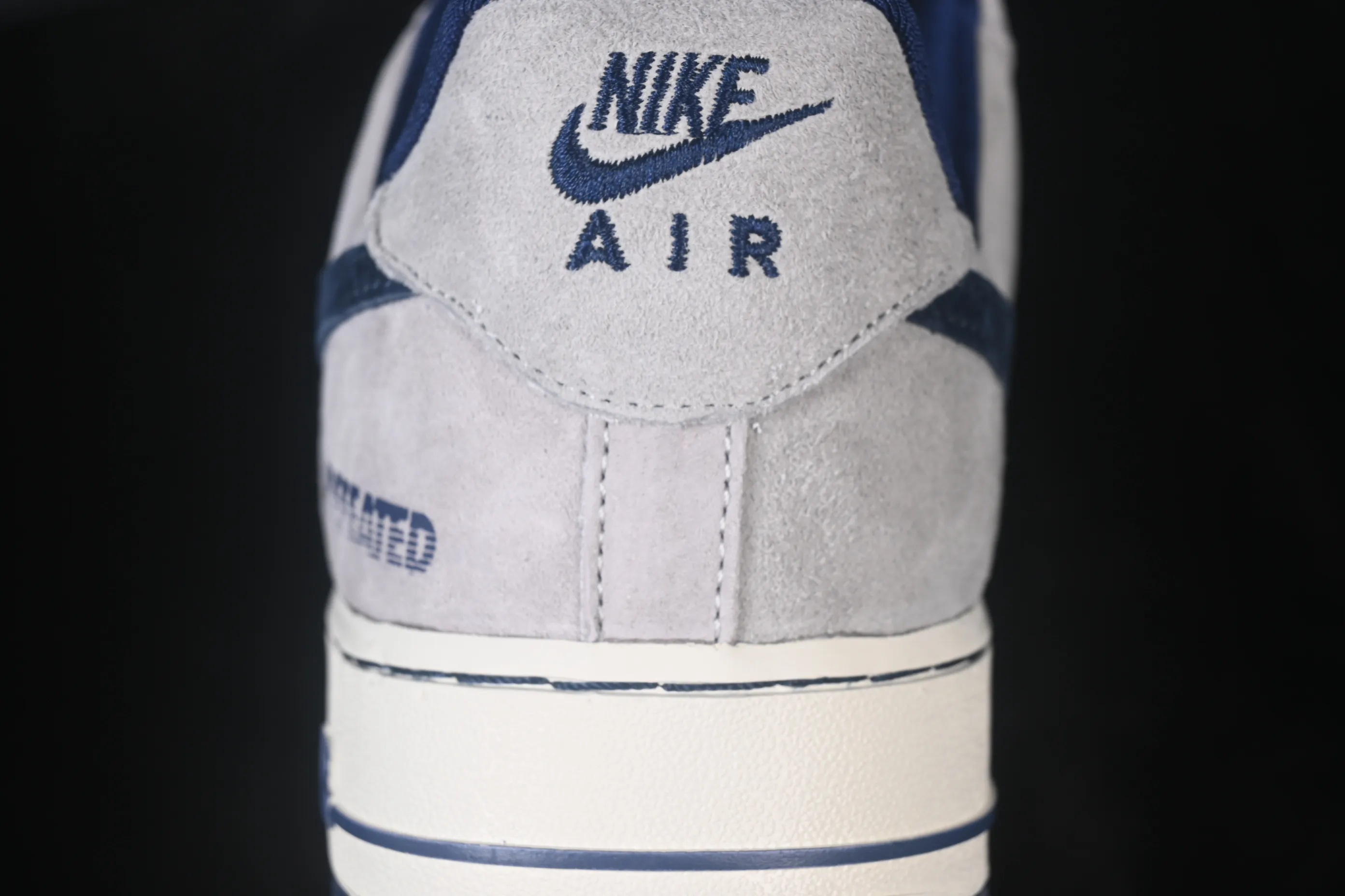 All categories Nk Air Force 1 Air Force series Nk Air Force 1 Low Air Force low-top Nike Air Force 1'07 Low joint model Air Force 1 low-top casual sneakers FV3694-113